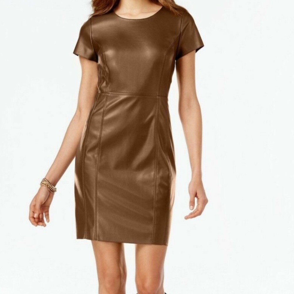 NWT INC International Concepts Neo Boho Dress
